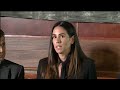RAW: Luke Walton Sexual Assault Accuser Kelli Tennant Speaks Out