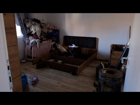 Liridon Berisha i dëmtuar nga vërshimet kërkon ndihmë për gjetjen e një vendbanimi tjetër