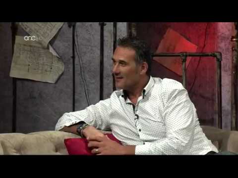 Prime Time 2019/20 Interview no. 12 - Natal Attard Bayliss