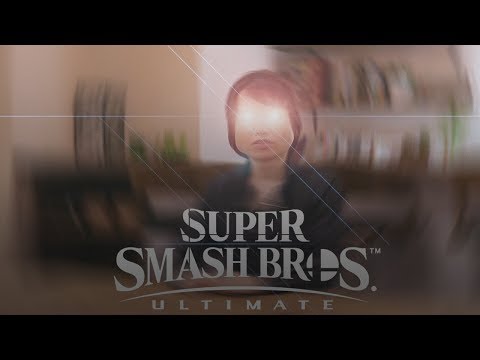 World of Memes | Smash Ultimate Direct 11.1.18