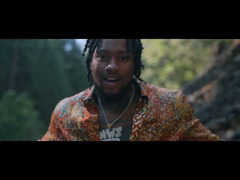 Yung Suave - Too Late [Official Music Video]