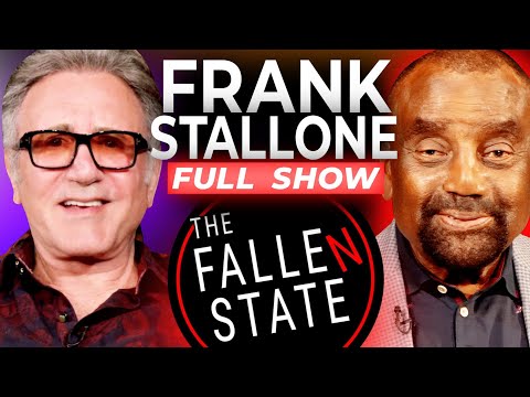 Frank Stallone Joins Jesse! (Ep. 407)