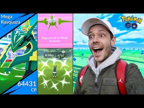 Il Pokémon #1 è TORNATO...