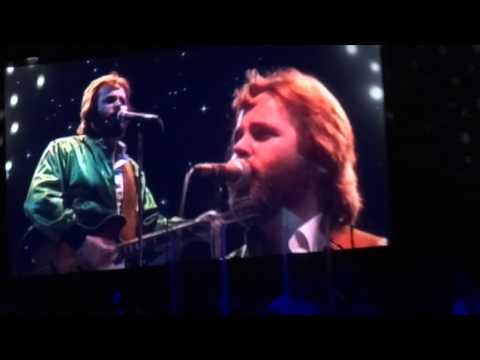 The Beach Boys (feat. Carl Wilson) - God only knows (Live in Paris - Olympia 2017)