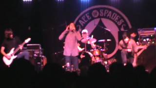 It Starts With Alaska - Timelines