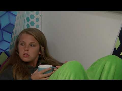 Big Brother 20 Sneeze Compilation Part 2