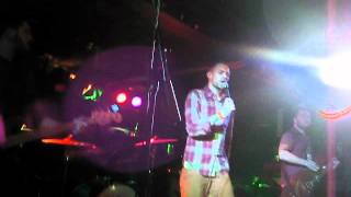 New Disaster - I Am the Avalanche