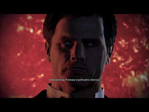 Zagrajmy w Mass Effect 2 (Renegat) part 29