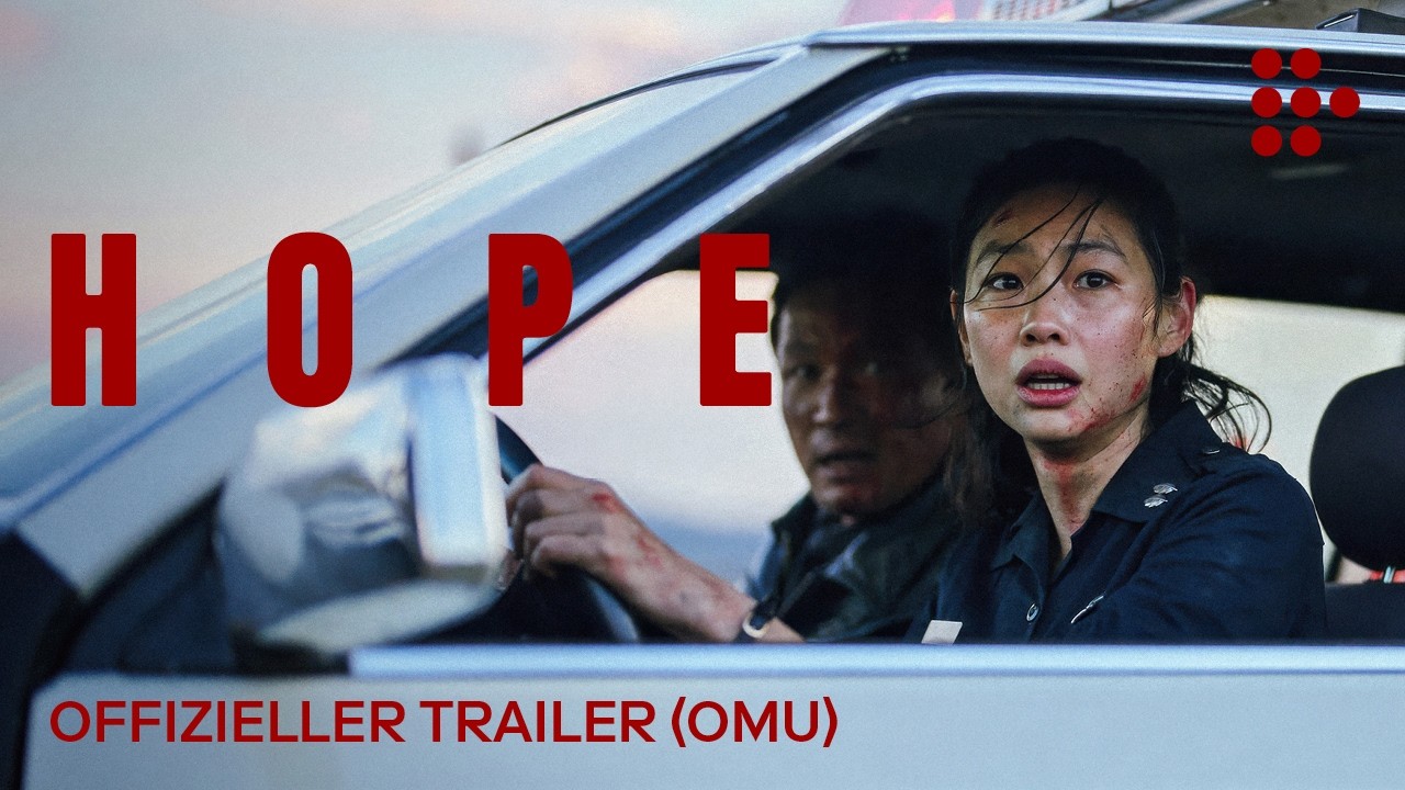 Hope Trailer