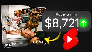 How I Make VIRAL UGC Shorts Using Only AI (FULL GUIDE)