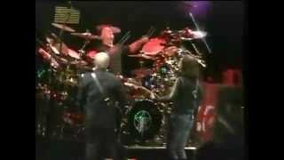 Rush - R30 Tour 2004 - NYC - Summertime Blues.mp4