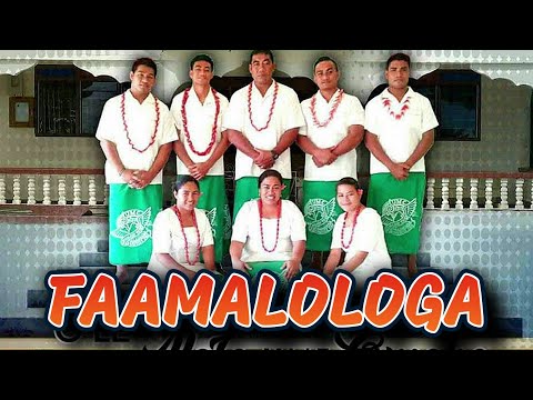 FAMALOLOGA - United Methodist Worship Team vol 1
