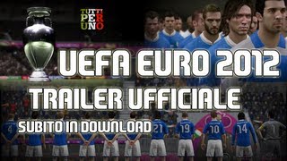 Trailer di Lancio Ufficiale ITA