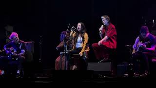 Alanis Morissette + Brandi Carlile “That I Would Be Good” 5/10/25