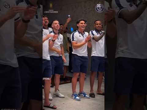 INDEPENDIENTE RIVADAVIA GANÓ EN EL MARACANÁ