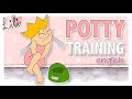 Princess Lili POTTY TRAINING VIDEO For TODDLERS To Watch