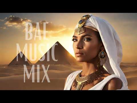 Francis Mercier, Kiesza - Egyptian Sun (Extended Mix)