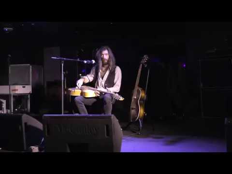 Keeping The Blues Alive Cruise 2018 Jack Broadbent