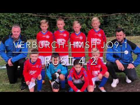 VERBURCH-HMSH JO9-1