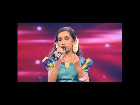 Indian Voice Junior I Episode 35 - part 1 I Mazhavil Manorama