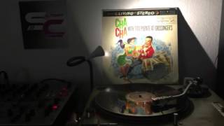 Tito Puente - The Old Devil Mon / In Yours Eyes