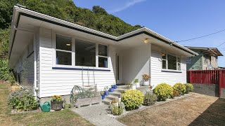 449 Ohiro Road, Brooklyn, Wellington 6021