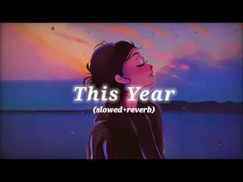 This Year ( Blessing ) - Victor Thompson x Ehis D Greatest (slowed+reverb)▪️▪️