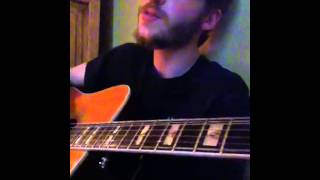 Merle Haggard - Carolina Sunshine Girl - Cover