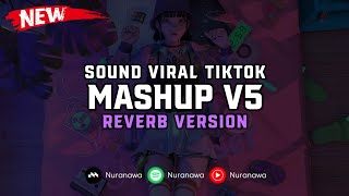 Download lagu DJ Mashup V5 ( Reverb Version ) 🎧 mp3