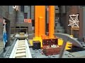 LEGO Minecraft Abandoned Mineshaft 