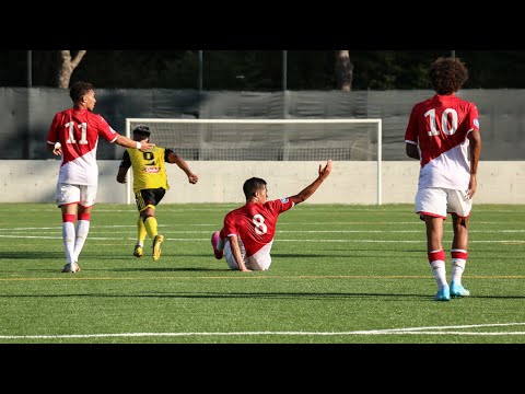 (N2) FULLMATCH : AS Monaco 4-6 Louhans-Cuiseaux