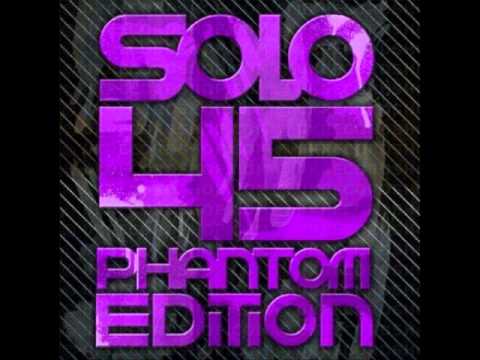 Solo 45-Serious Phantom Edition