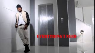 Ne Yo - Everything I Need - New Song 2014