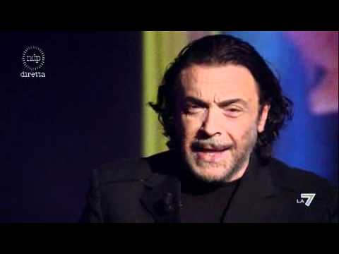 NIENTE DI PERSONALE 06/03/2011 - Nino Frassica e la festa di Scasazza