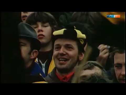 Winni II  - Dynamo Hymne