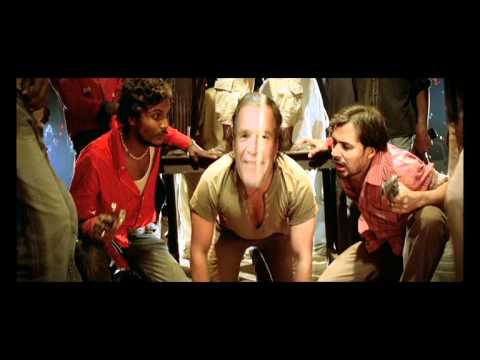 Poster kaala jadoo ho gaya