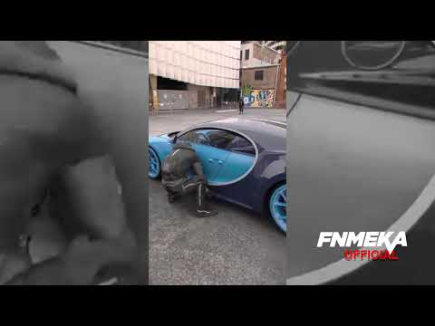 FN Meka VS FN Nxrmal- Season 1 Trailer