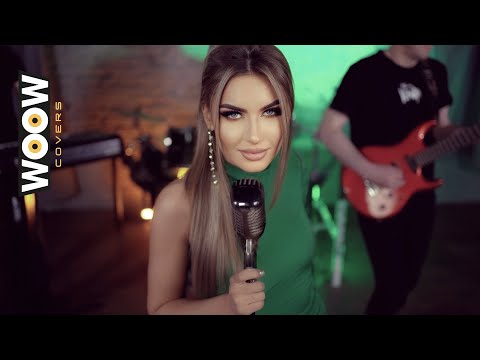 Natasa Zivkovic - Zaboravi broj (COVER 2022)