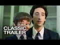 Dummy (2002) Official Trailer #1 - Adrien Brody Movie HD