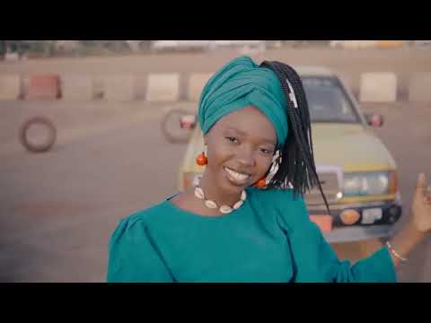 Black AD - Mali (Clip Officiel)