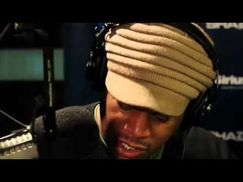 Honors English ft. Lupe Fiasco The A R Room Ep 14. pt 1.