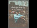 Sari Naseeban Diyan Khel Ameer Niazi Latest Song 2023 Punjabi And SaraikiAmir Niazi Newvideo