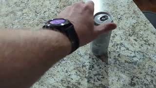 Leg Day to Failure: Dropping Glucose to 76 mg/dL (Day 4)