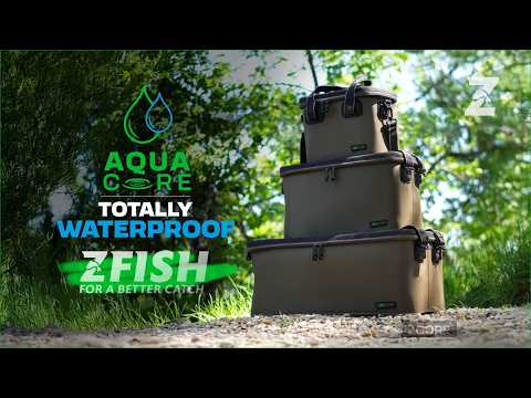ZFISH - Taška Aquacore PRO Eva Bag vel. XL