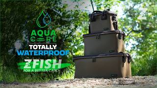 Zfish Taška Aquacore PRO Eva Bag L