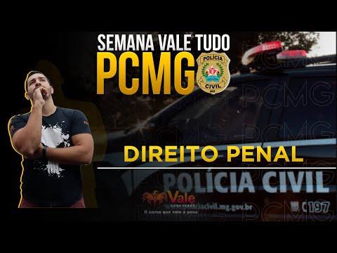 PCMG EVERYTHING GOES WEEK - CRIMINAL LAW