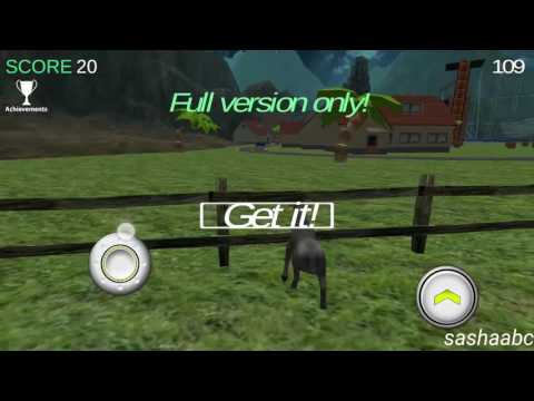goat smash обзор игры андроид game rewiew android