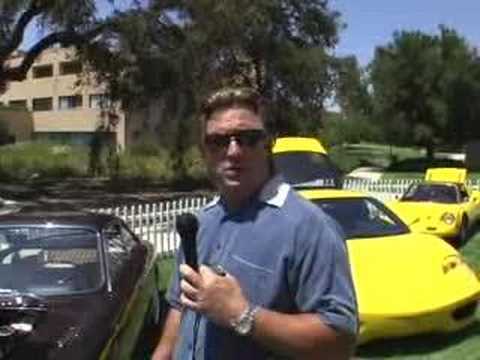 Steve McQueen s Ferrari could fetch record bid