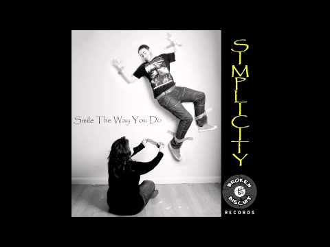 Simplicity - Smile The Way You Do (MЯProlific Remix)