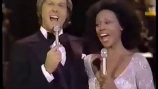 Jack Jones and Diahann Carroll live from Radio City 1978